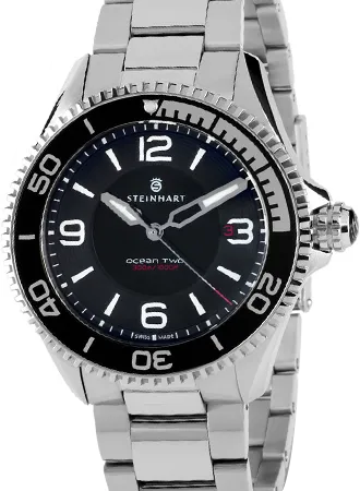 Ocean 2 Black