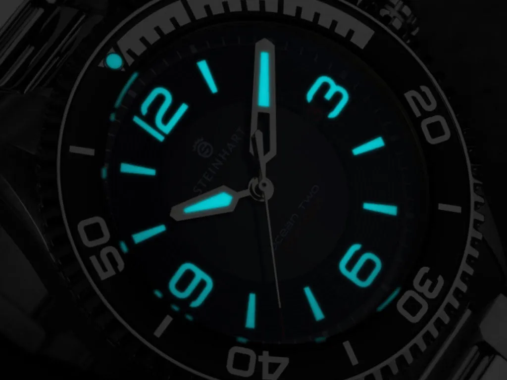 Ocean 2 Black