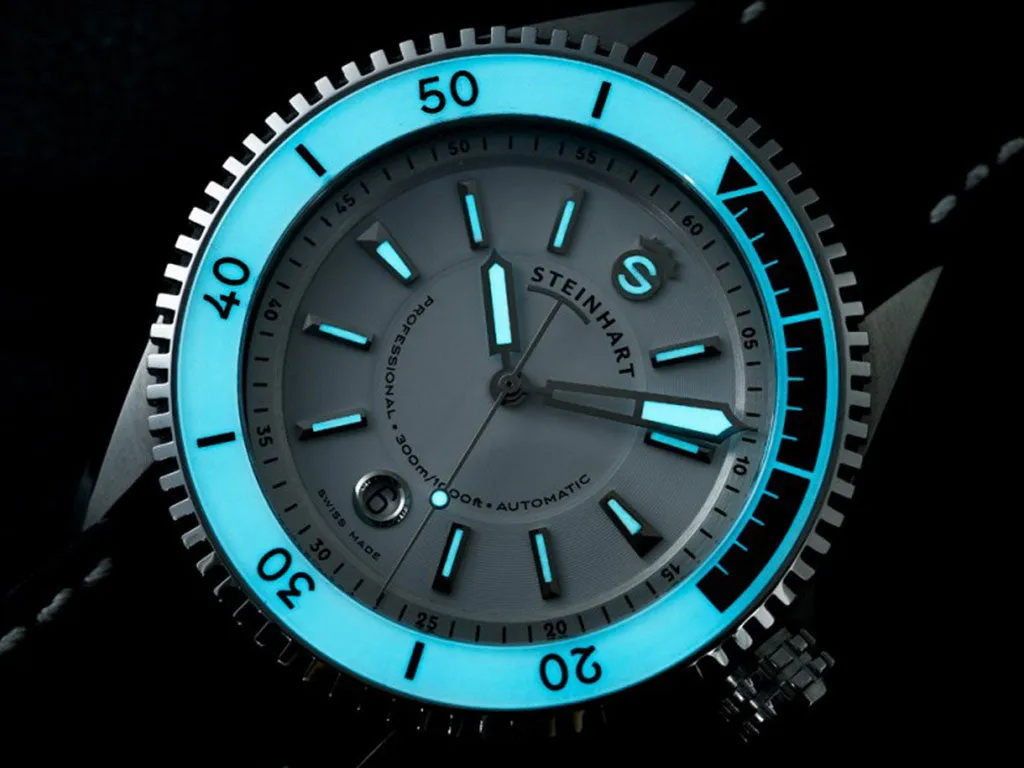 Ocean 2 Premium White