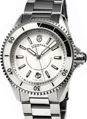 Ocean 2 Premium White