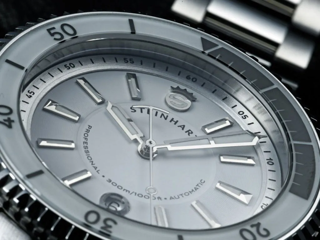Ocean 2 Premium White