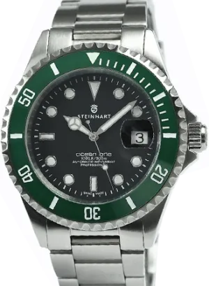 Ocean 39 Green Ceramic