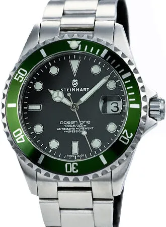 Ocean 39 Green