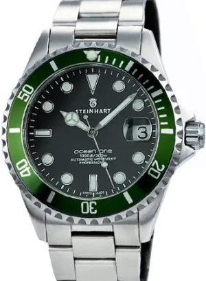 Ocean 39 Green