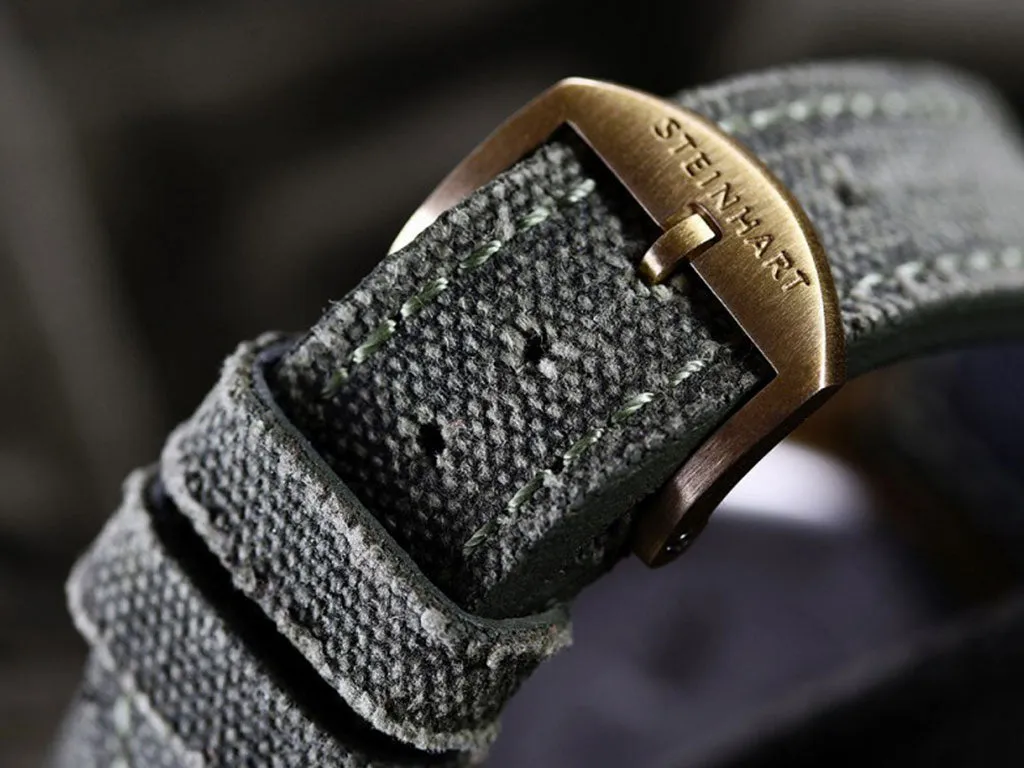 Ocean One Bronze Green
