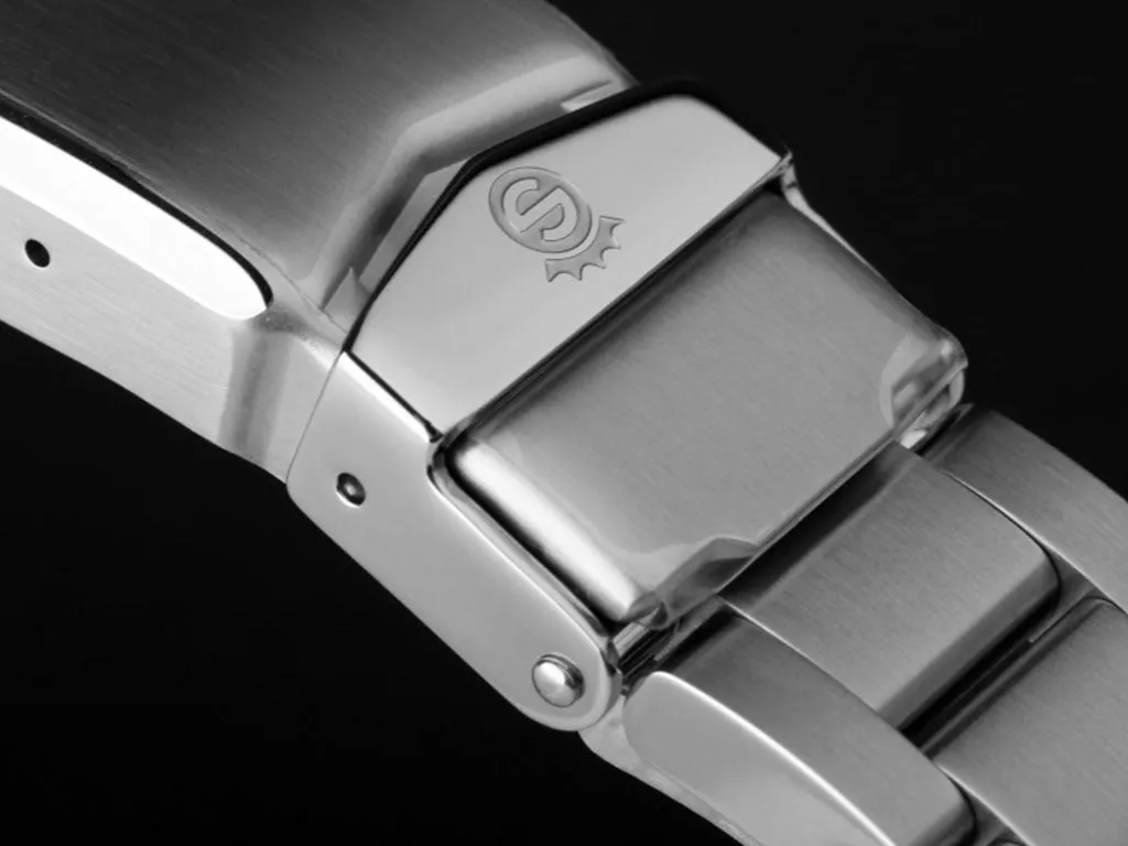 Ocean One Double Green Ceramic Premium