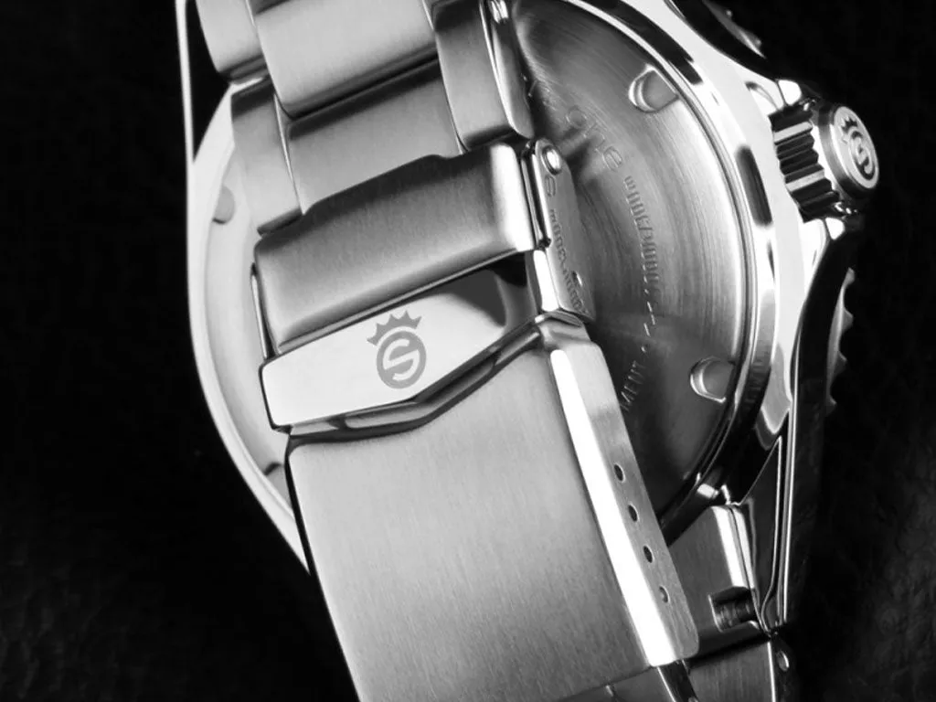 Ocean One GMT Classic Ceramic