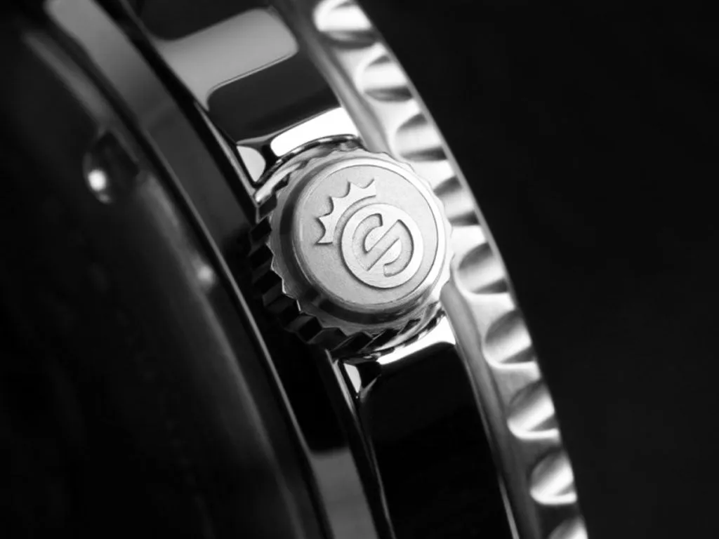 Ocean One GMT Classic Ceramic