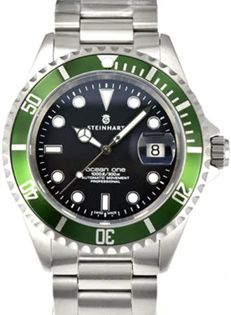 Ocean One Green