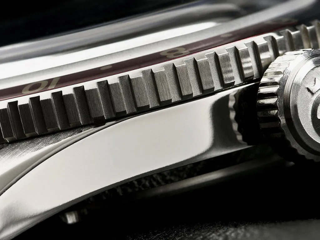 Ocean One Vintage Dual Time Premium