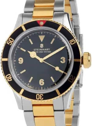 Ocean One Vintage Two-tone