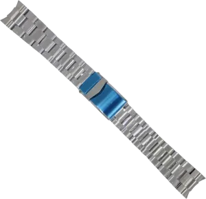 OceanX Sharkmaster 1000 Bracelet 21mm