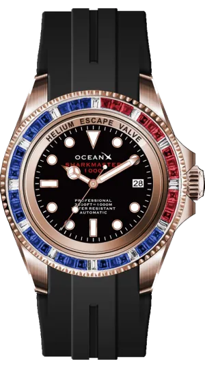 OceanX Sharkmaster 1000 SMS1003