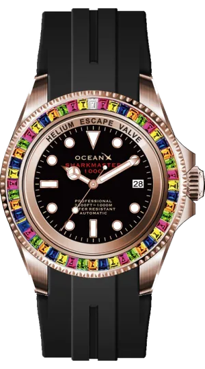 OceanX Sharkmaster 1000 SMS1005