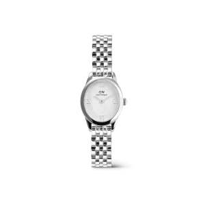 Ophelia Mini Silver