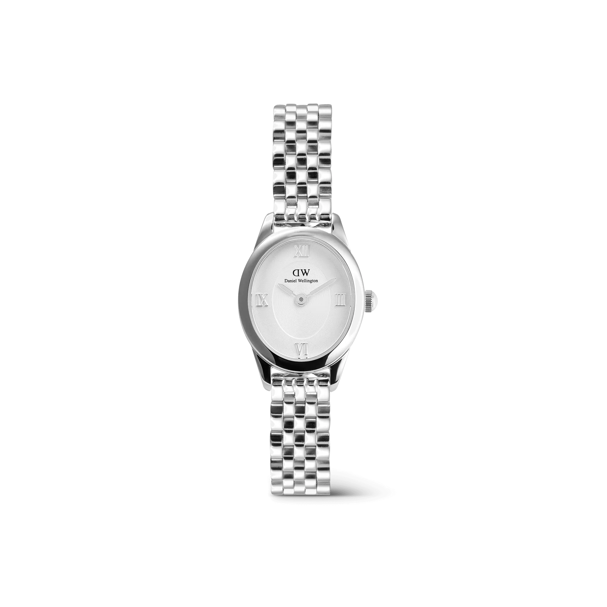 Ophelia Mini Silver