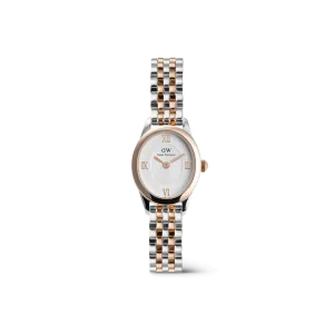 Ophelia Mini Two Tone Rose Gold