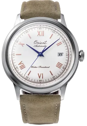 Orient RA-AC0027S Bambino Limited Edition