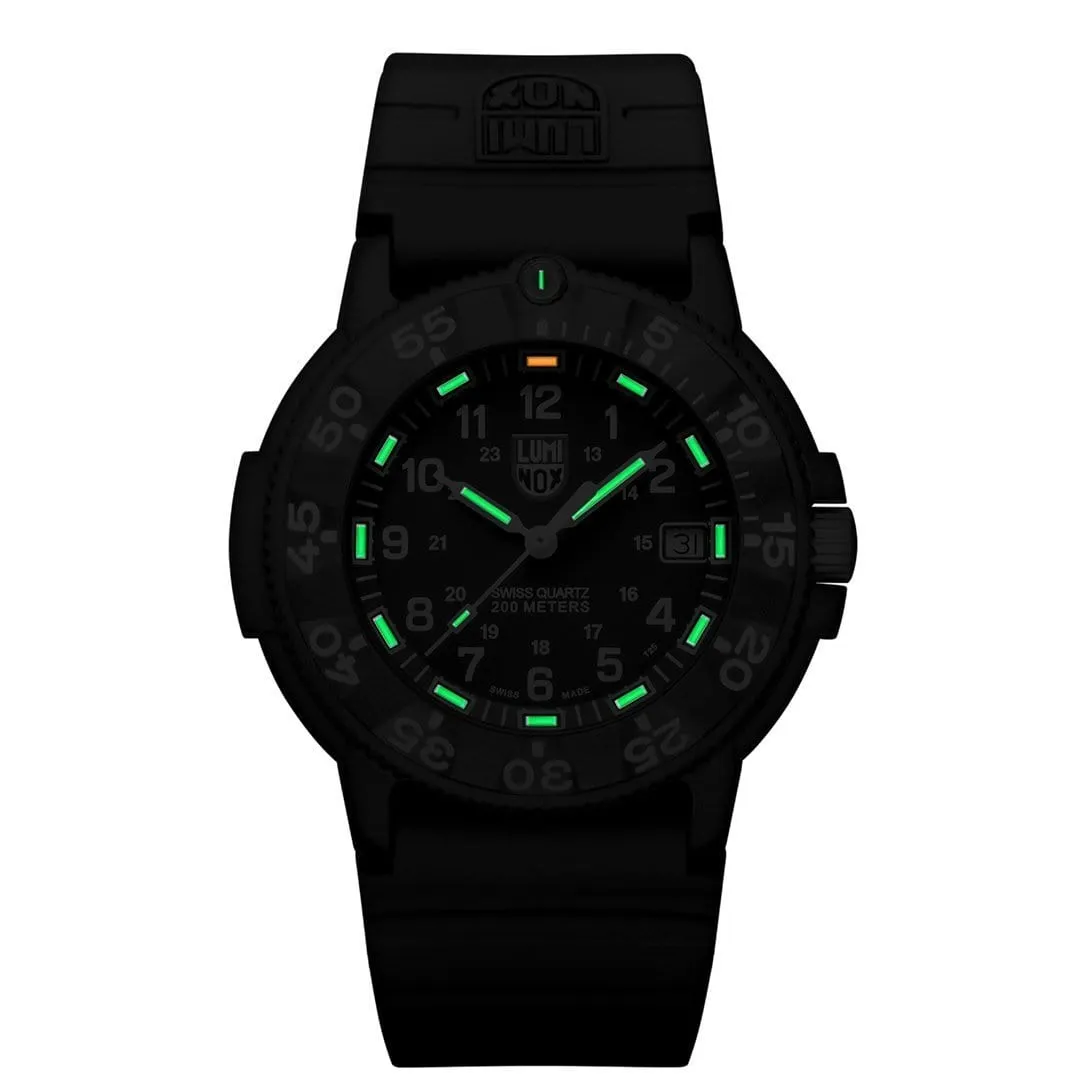 Original Navy SEAL, 43 mm, Dive Watch - 3001.F