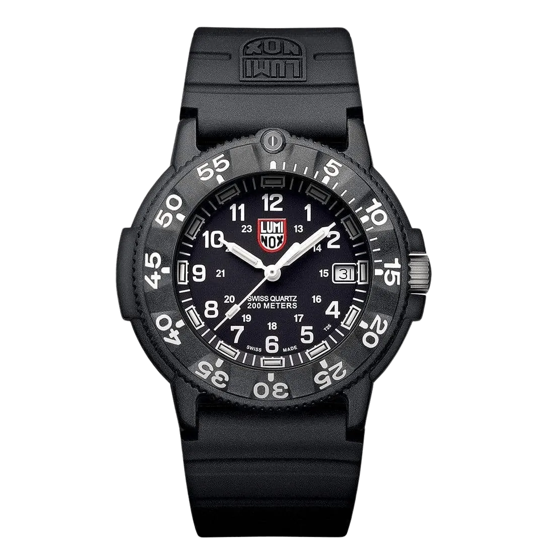 Original Navy SEAL, 43 mm, Dive Watch - 3001.F