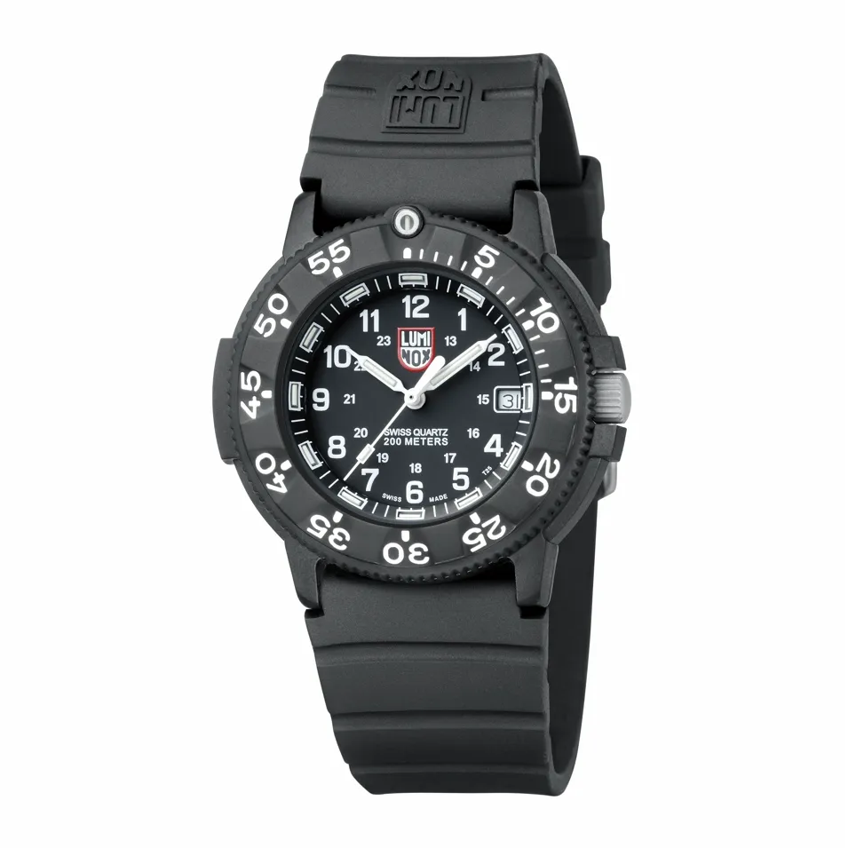 Original Navy SEAL, 43 mm, Dive Watch - 3001.F