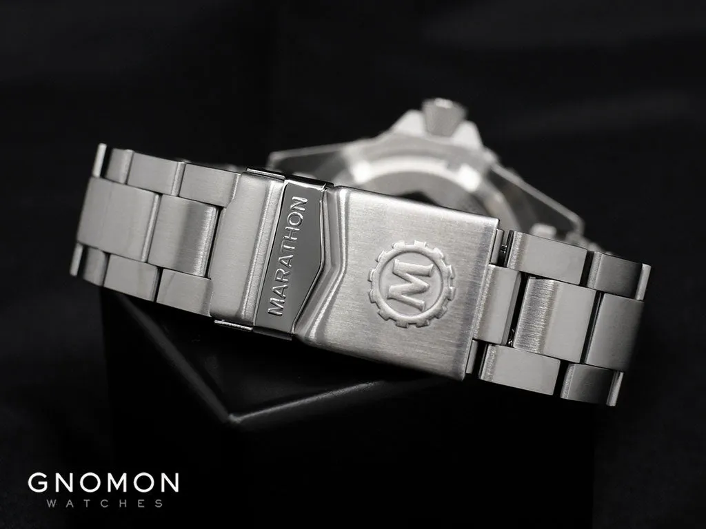 OSAR-D Original Search and Rescue with Date - Bracelet Ref. WW194006SS-2001