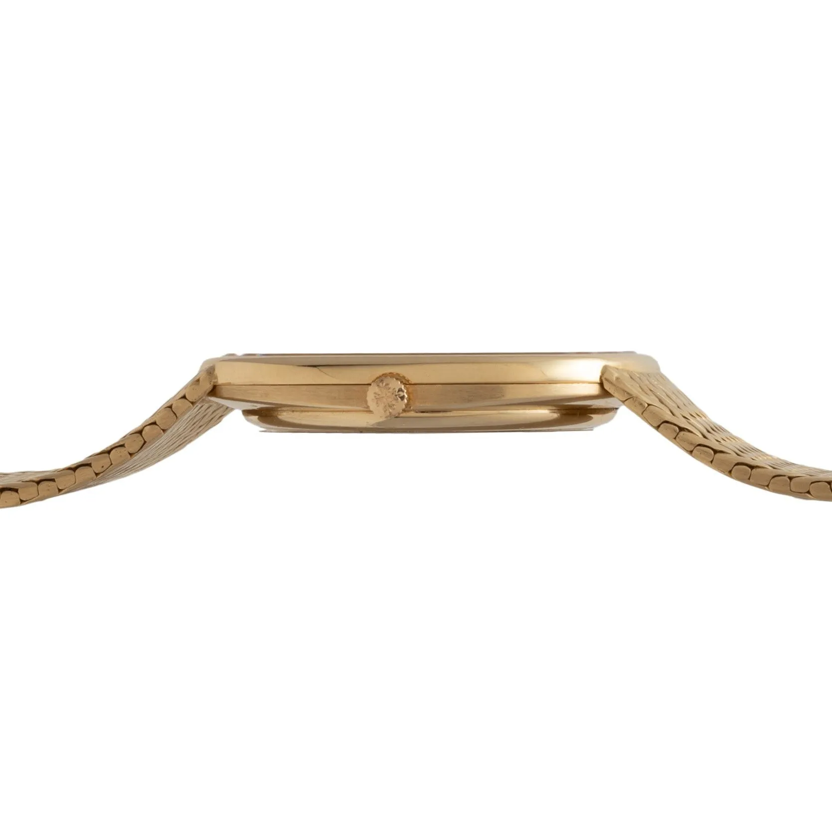 Patek Philippe Ellipse 'Jumbo'