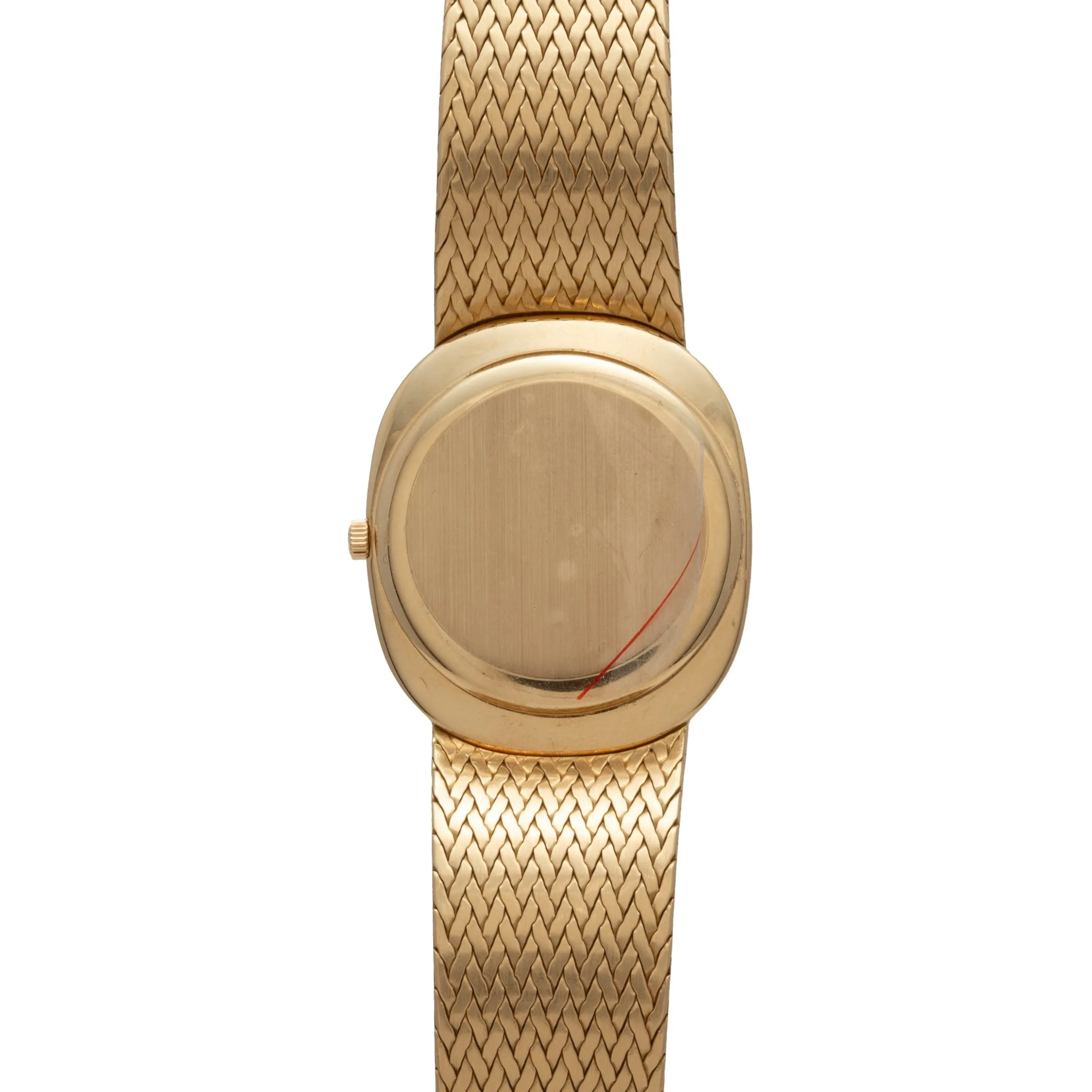 Patek Philippe Ellipse 'Jumbo'