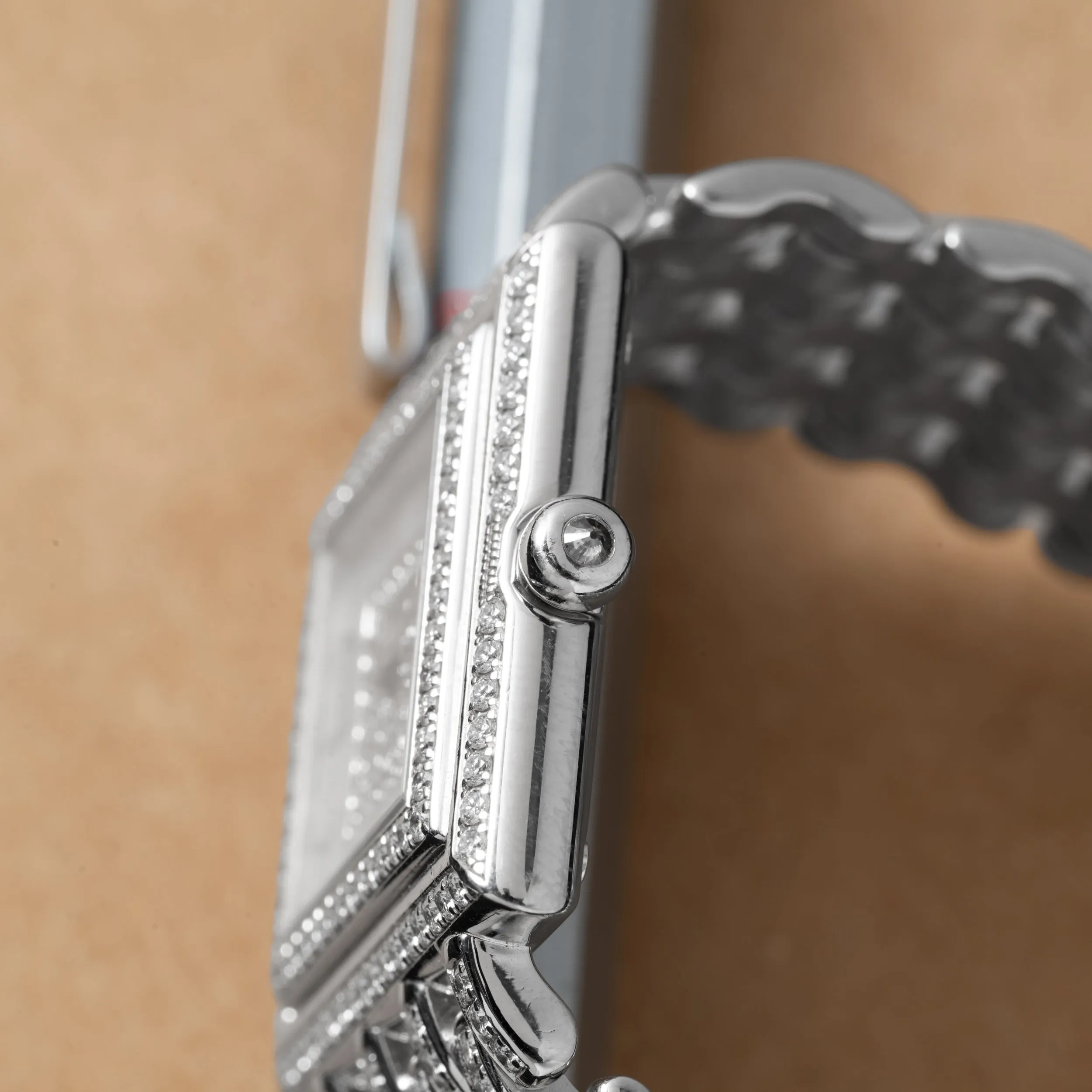 Patek Philippe Gondolo