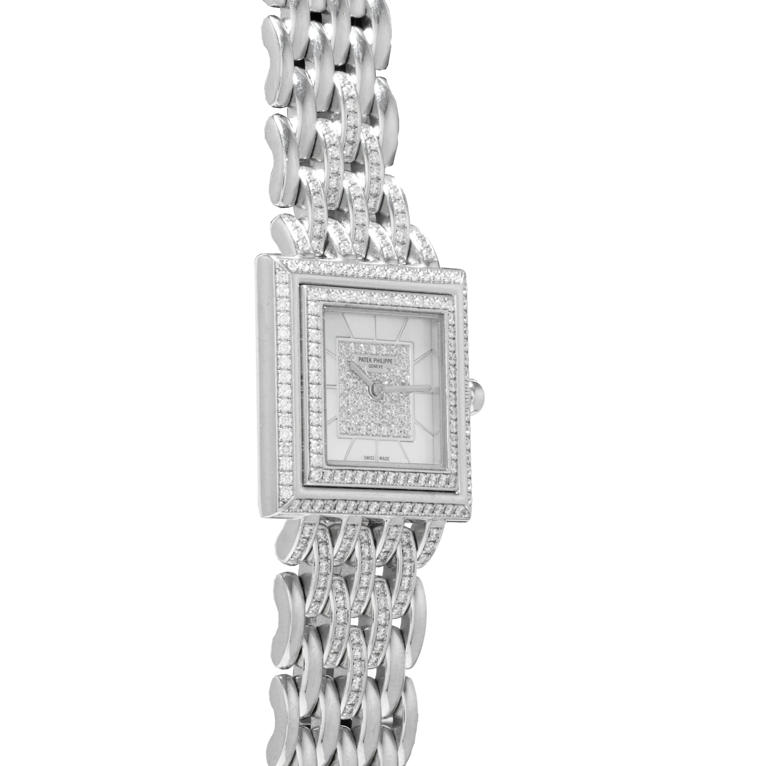 Patek Philippe Gondolo