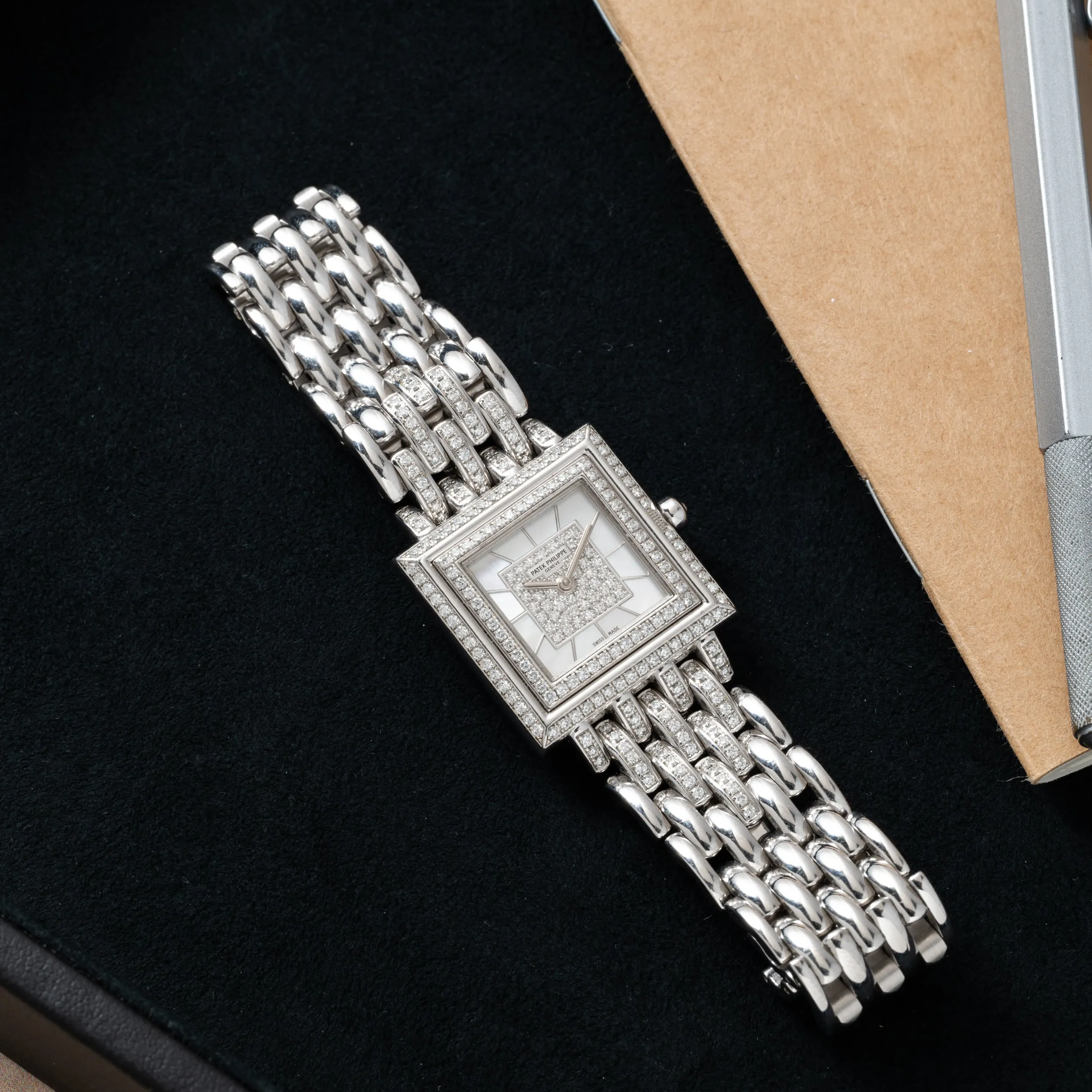 Patek Philippe Gondolo