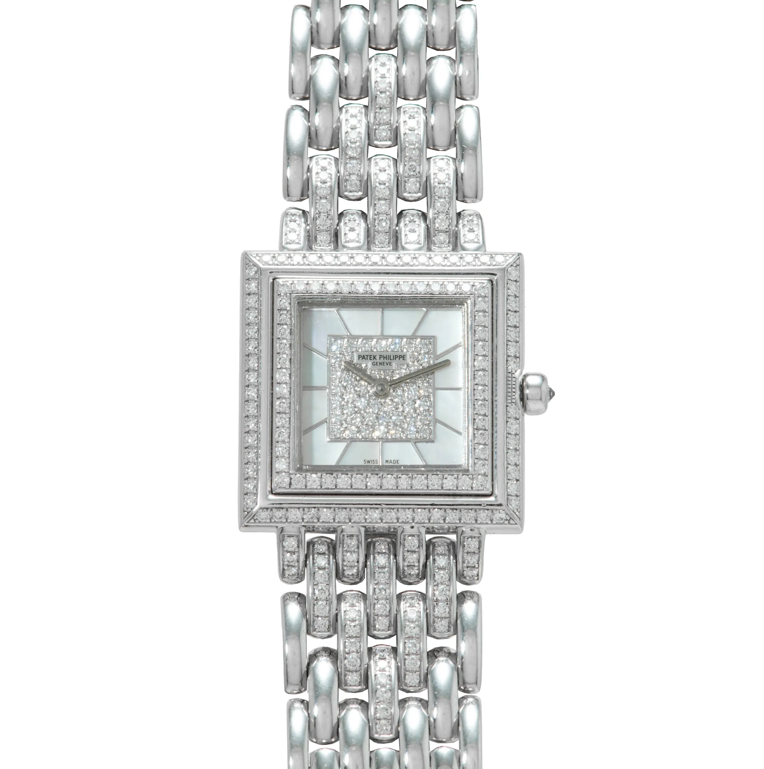 Patek Philippe Gondolo