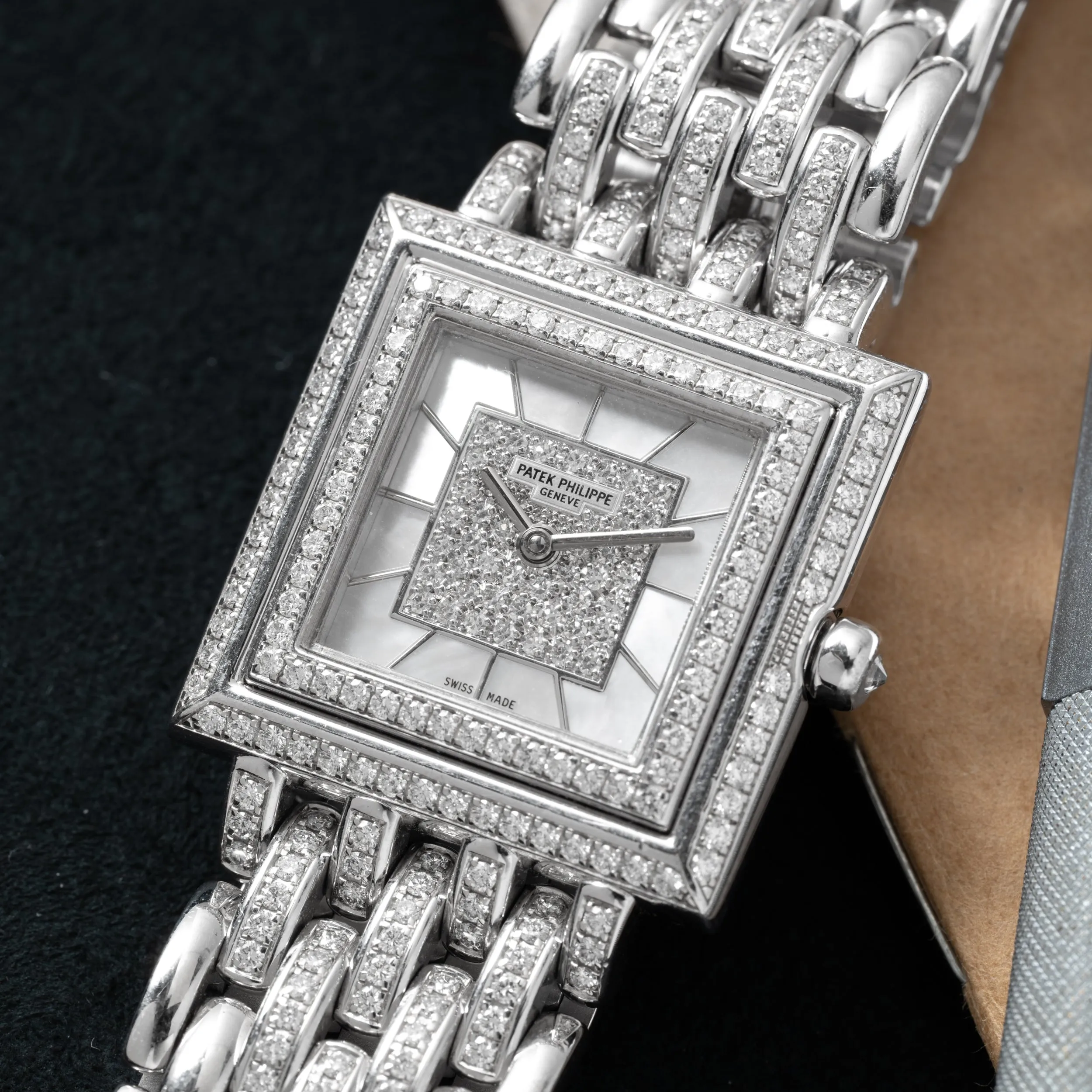 Patek Philippe Gondolo