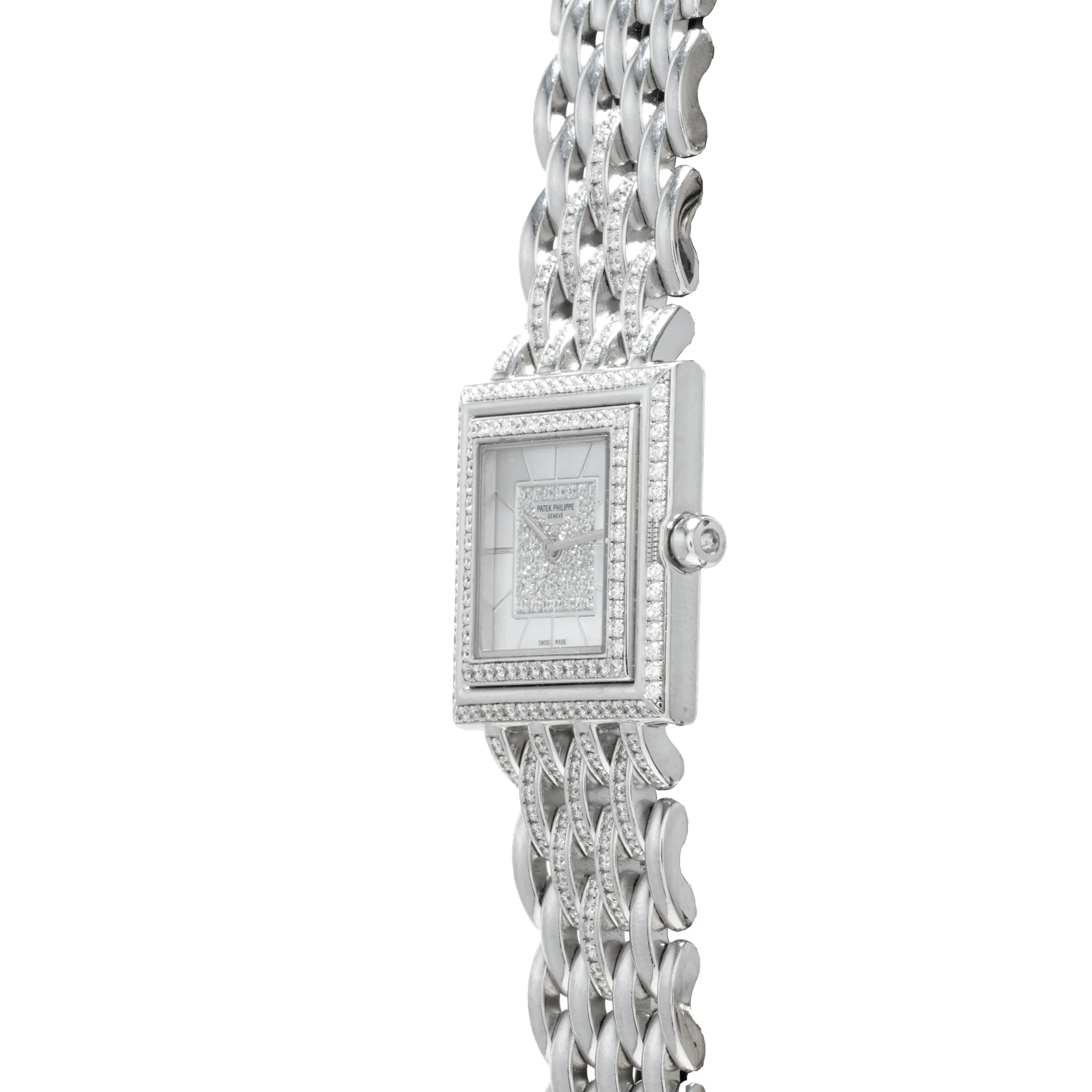 Patek Philippe Gondolo