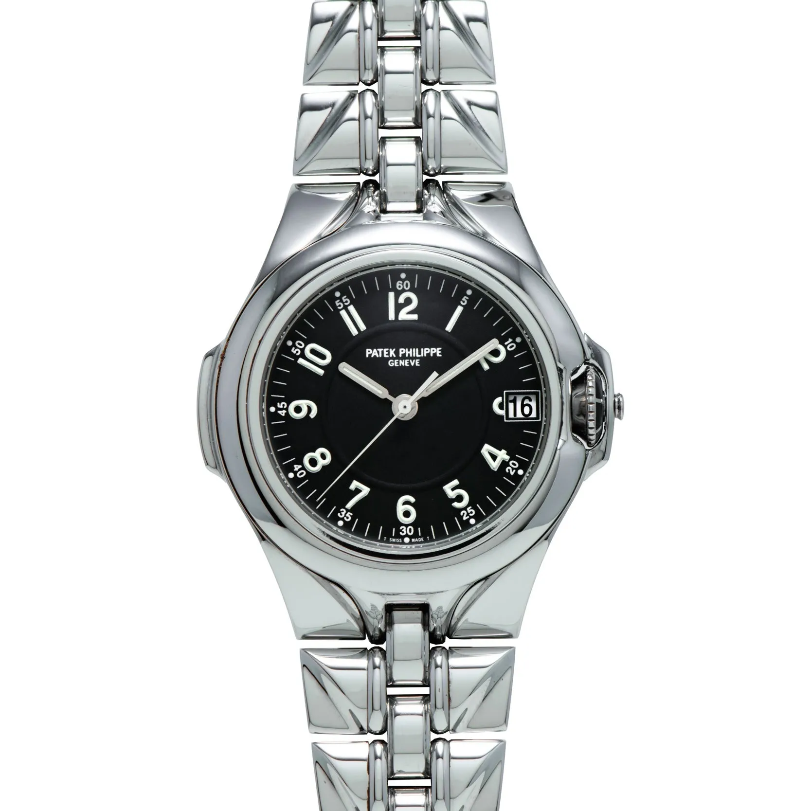 Patek Philippe Sculpture