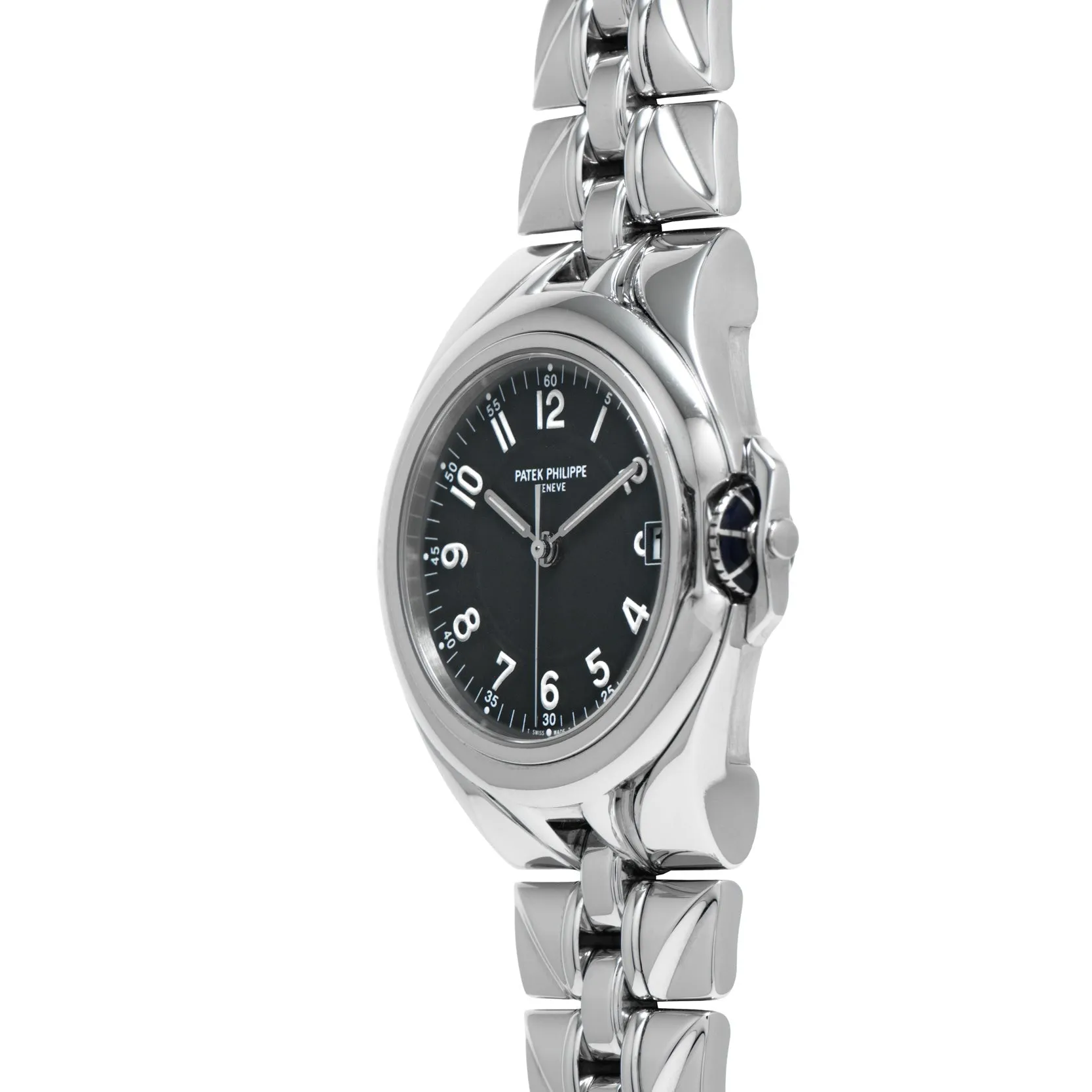 Patek Philippe Sculpture