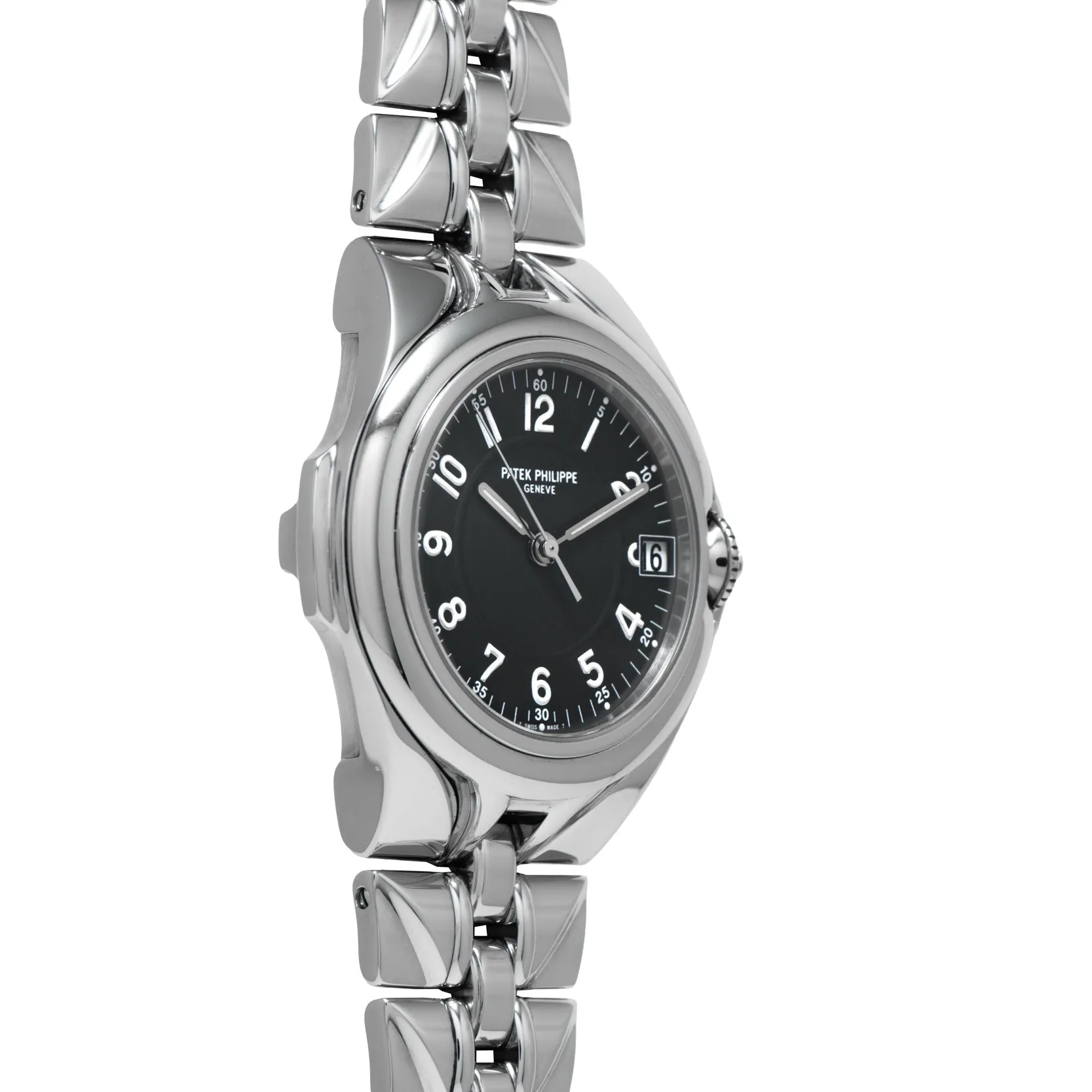Patek Philippe Sculpture