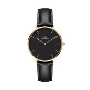 Petite Sheffield Gold