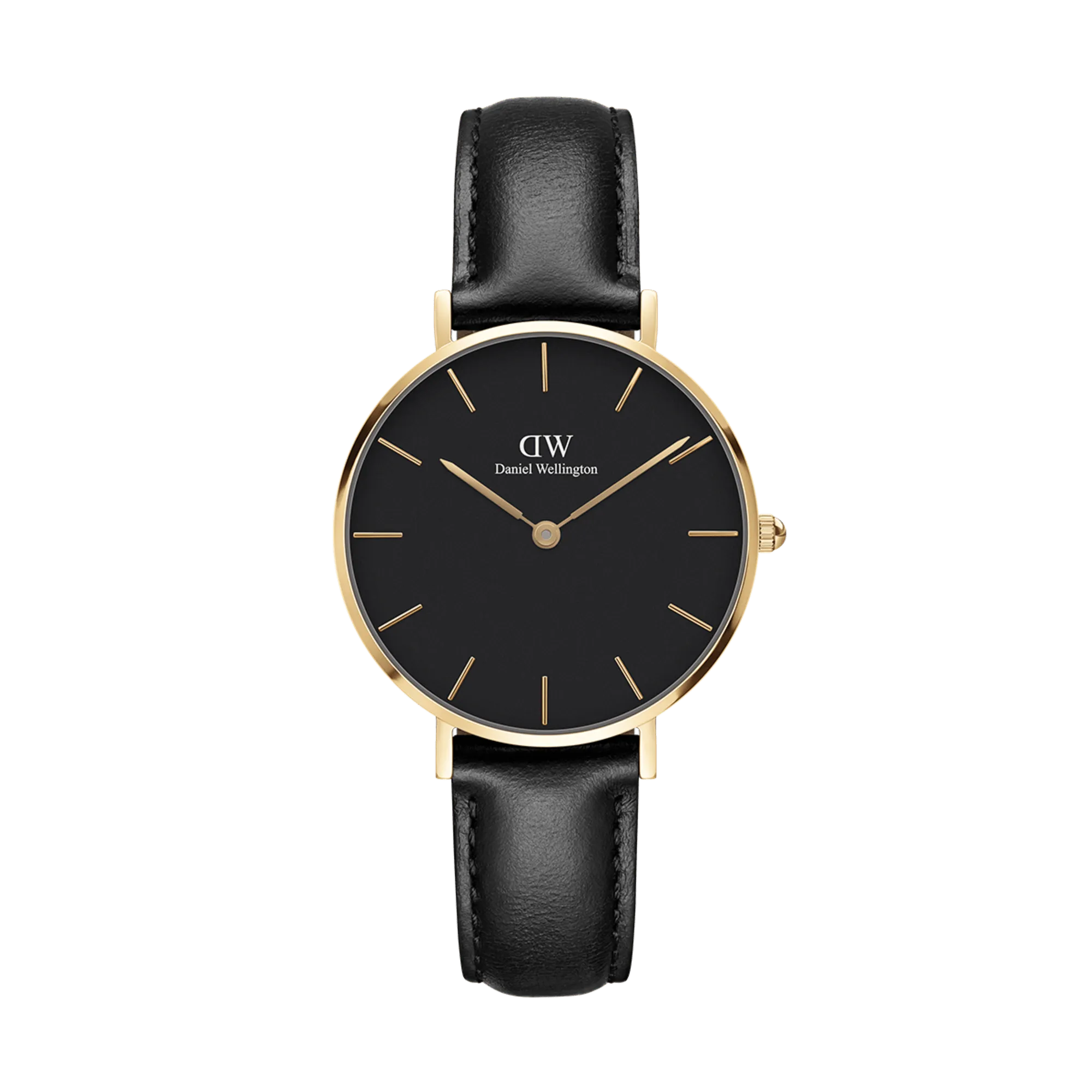 Petite Sheffield Gold