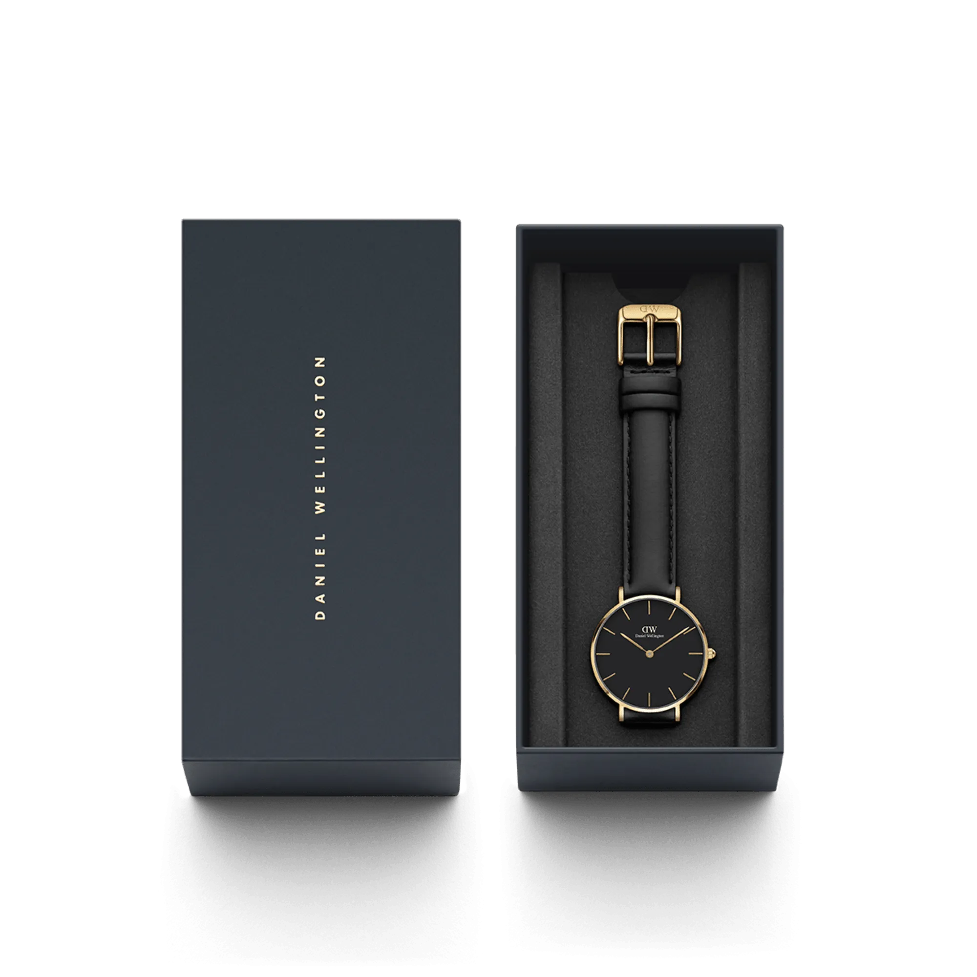 Petite Sheffield Gold
