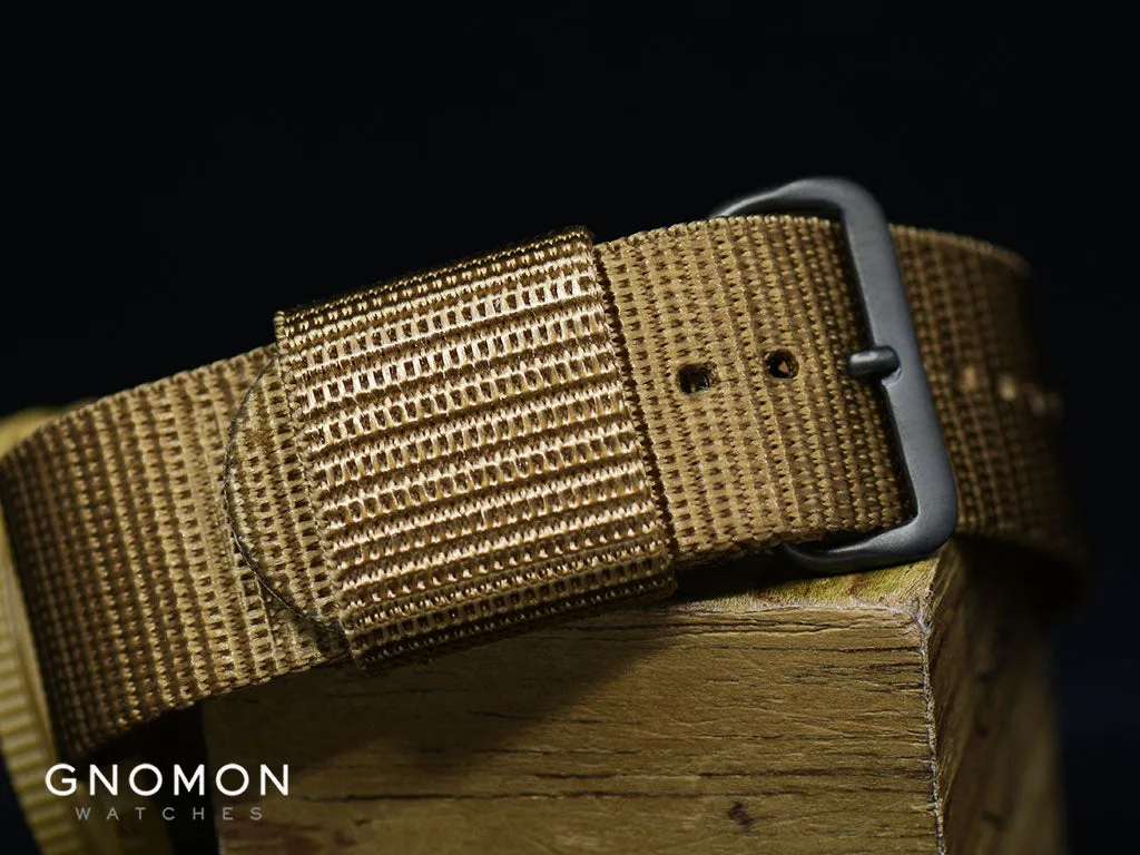 Pilot’s Navigator Government Desert Tan Ref. WW194001DT-0002