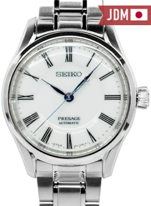 Presage Arita Porcelain Dial Ref. SARX095