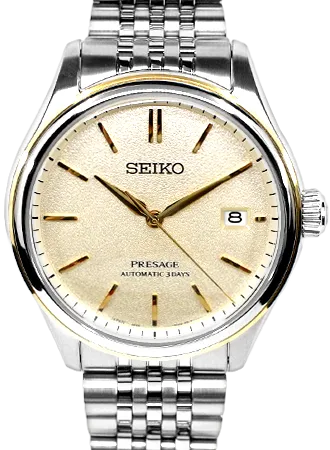 Presage Classic Series Champagne Ref. SARX126