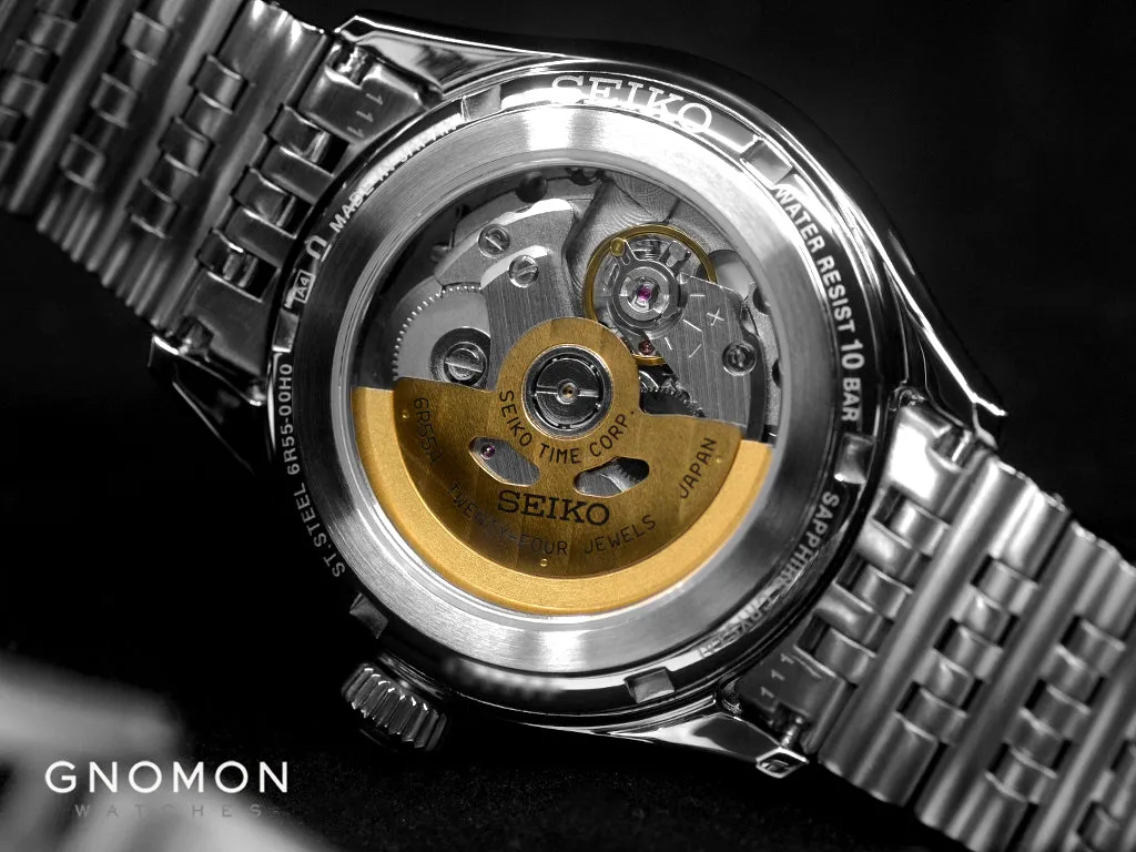 Presage Classic Series Champagne Ref. SARX126