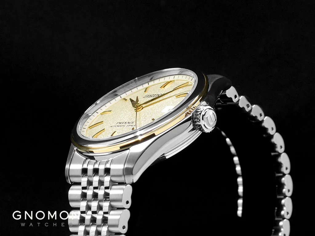 Presage Classic Series Champagne Ref. SARX126