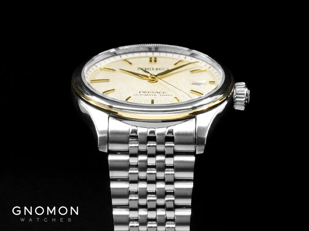 Presage Classic Series Champagne Ref. SARX126