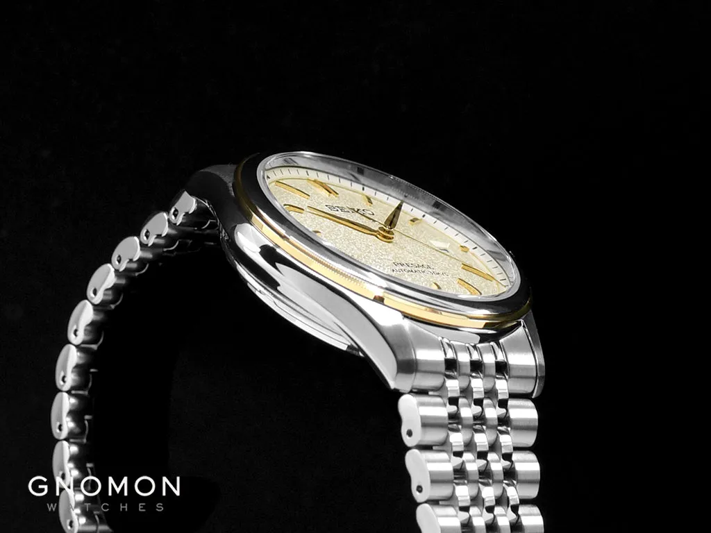 Presage Classic Series Champagne Ref. SARX126