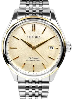 Presage Classic Series Champagne Ref. SARX126