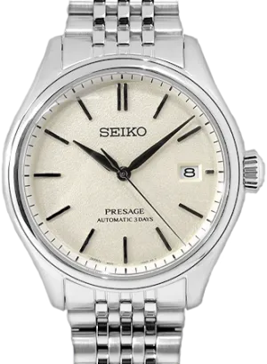 Presage Classic Series Cream Ref. SARX121