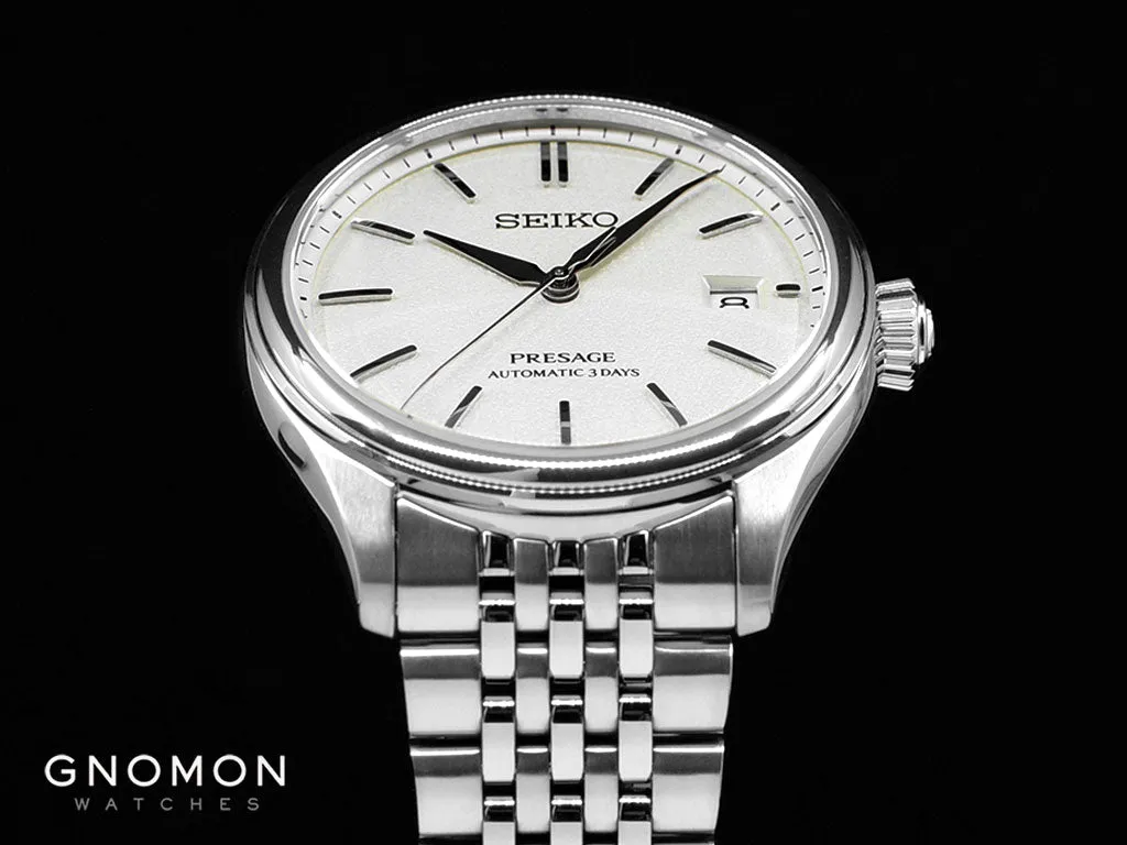 Presage Classic Series Cream Ref. SARX121